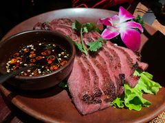 -花马天堂云南餐厅 Lost Heaven(高邮路店)