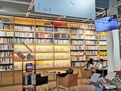 -三联韬奋书店(宽窄巷子店)