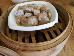 清蒸排骨-龙的酒楼·手工早茶·顺德菜(近良路店)