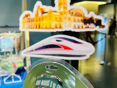 -中国铁道博物馆(正阳门馆)