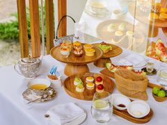 -三嚥阁 La Villa Restaurant