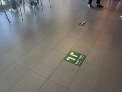 -麦当劳(北沙滩店)