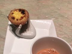 -8餐厅(新葡京酒店)