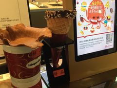 -哈根达斯(泉州万达店)