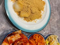 -屋里家延边朝鲜族冷面(梅林3店)