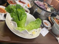 -韩礼年糕(飞虹路店)