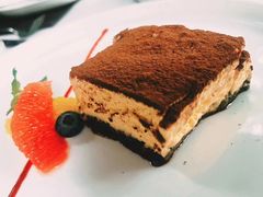 提拉米苏Tiramisu-Solo(衡山路店)