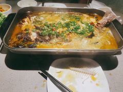 -半天妖烤鱼(方庄店)