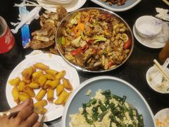 -双海酒店·海鲜家常菜(南戴河店)