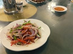 -最心疆拌面·抓饭·烧烤