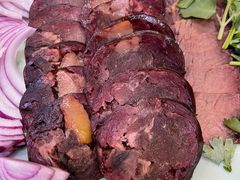 -亚克西姆新疆菜(库车店)
