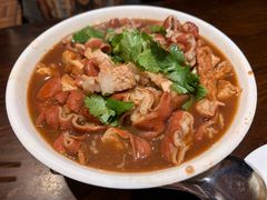 -姚记炒肝店(簋街店)