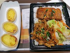 -魏家凉皮(文景路店)