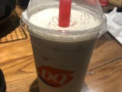 -DQ·蛋糕·冰淇淋(河东万达店)