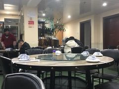 大堂-南雄雄州土菜餐厅(粤北大厦店)
