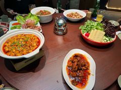 -渝乡人家川菜馆(南京路店)