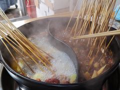 -唐记煌大坨卤牛肉串串(瑞南街店)