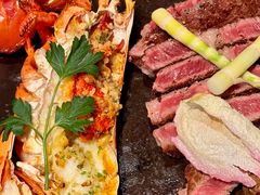 -WANG STEAK 王品(杭州万象城店)