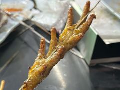 -江湖翅客(琶洲新村店)