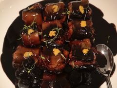 -Yan Ting 宴庭中餐厅(上海静安瑞吉酒店)