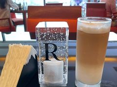 -上海豫园万丽酒店·行政酒廊(河南南路店)