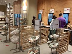 -MUJI无印良品(京西大悦城店)