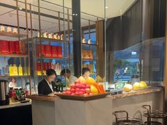 -徐记海鲜(曲江南湖店)