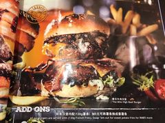 -bluefrog蓝蛙(皇庭广场店)
