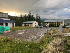 -喀纳斯鸿福生态度假酒店