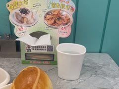 -翠华餐厅(正佳广场店)