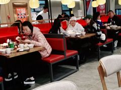 大堂-管氏翅吧(马家堡店)