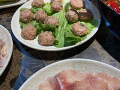 -六公里老火锅(总店)