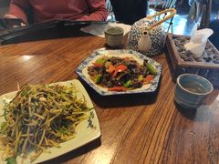 -卧龙堡客栈·中餐厅(古北水镇店)