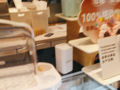 -花花卷卷·鲜食蛋糕(静安久光百货店)