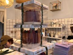 -姆们M Sweetie Cake(三里屯店)