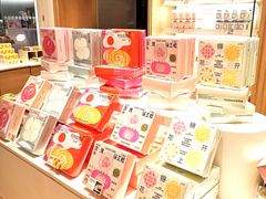 -好利来(东直门银座店)