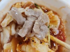 -太原面食店(解放路店)