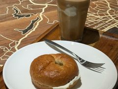 -Peet's 皮爷咖啡(东湖路手作店)
