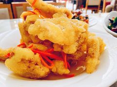 锅包肉-哈尔滨风味小吃东北菜(五角场店)