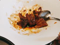 -味莊·青岛菜(云霄路店)