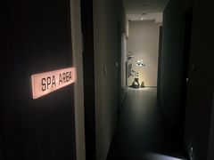 -木兰逸•泰式按摩•头疗•SPA(车公庙店)