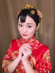 -禧嫁茗品设计师婚纱集成馆