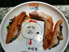 -疯鱼军团·正宗烤鱼(红山店)