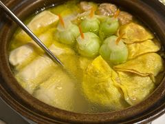 -太湖饭店·寄畅轩中餐厅