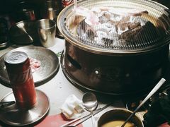 -西塔老太太泥炉烤肉(温州首店万象城黑金店)