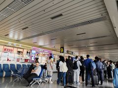 -乌鲁木齐天山国际机场-T3航站楼