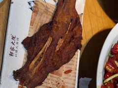 -郭家大院 老南京土菜(九霄店)