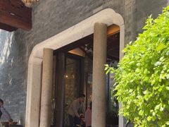 -南园酒家(前进路店)