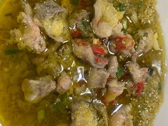 -笨罗卜浏阳菜馆(太平街店)
