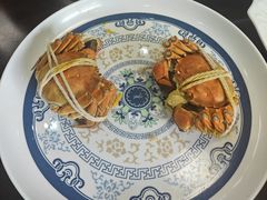 -小陆莲花蟹园农家乐(莲花岛店)